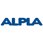 Alpla-Logo