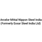 Arcelor-Mittal-Nippon-Steel-India-Logo