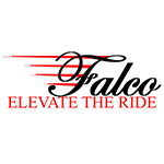 Falco-Logo