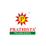 Prathishta-Logo