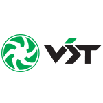 VST Tillers Tractors Ltd.