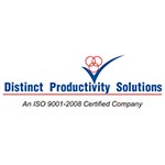 Distinct Productivity Solutions