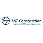 Larsen & Toubro Construction, Water & Effluent Treatment