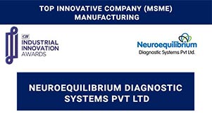 NeuroEquilibrium Diagnostic Systems Pvt Ltd