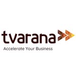 Tvarana Logo