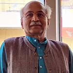 Prof. Aynampudi Subbarao Rao