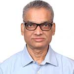 Dr Santosh Mohanty